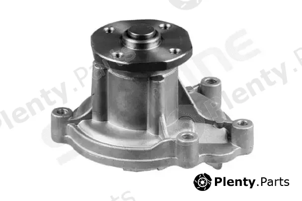 Starline VPME155-0 — Water Pump, engine cooling