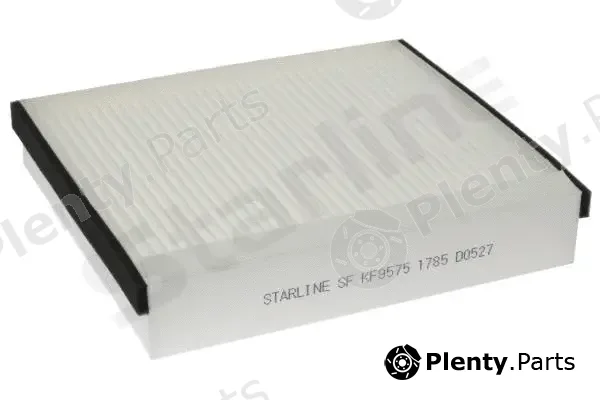Starline SFKF9575 — Filter, cabin air