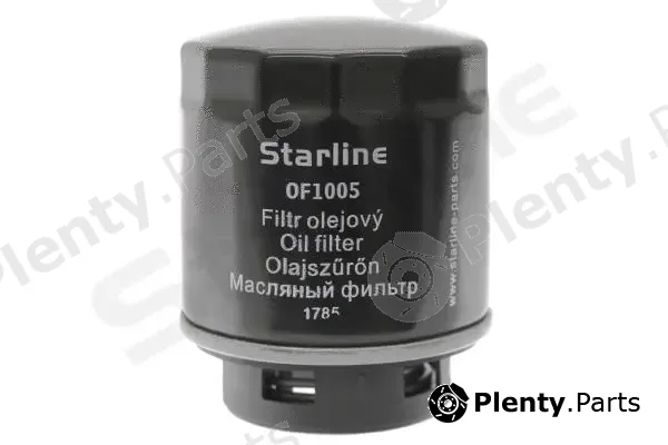Starline SFOF1005 — Oil Filter