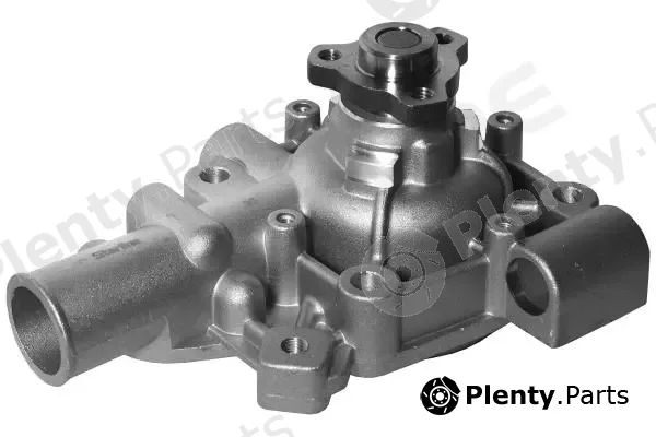 Starline VPRE133 — Water Pump, engine cooling