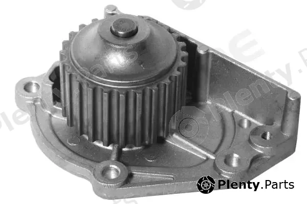 Starline VPR112 — Water Pump, engine cooling