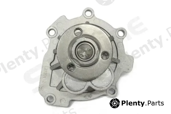 Starline VPO139 — Water Pump, engine cooling