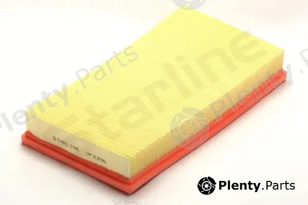 Starline SFVF2396 — Air Filter