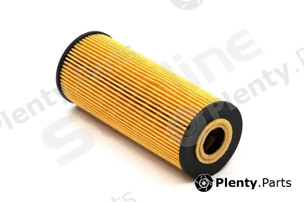 Starline SFOF0018 — Oil Filter