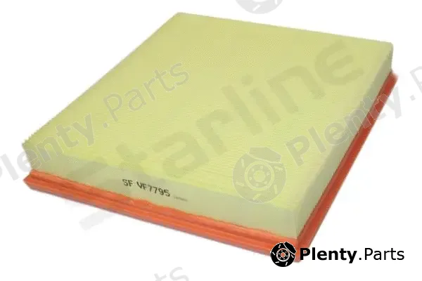 Starline SFVF7795 — Air Filter