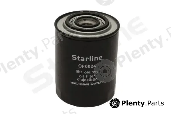 Starline SFOF0024 — Oil Filter
