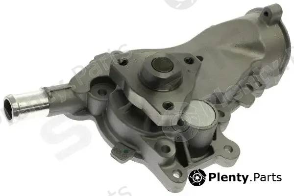 Starline VPO151 — Water Pump, engine cooling