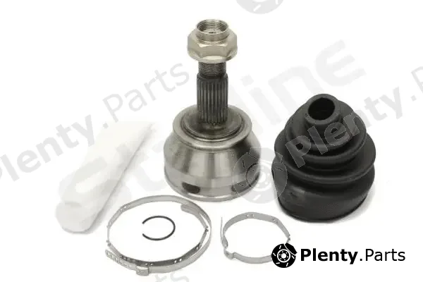 Starline 10.12.600 — Joint Kit, drive shaft