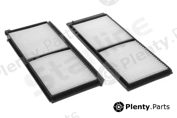 Starline SF2KF9555 — Filter, cabin air