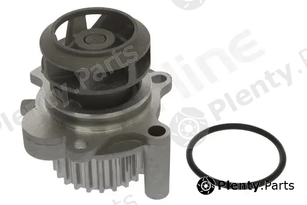 Starline VPSK104 — Water Pump, engine cooling