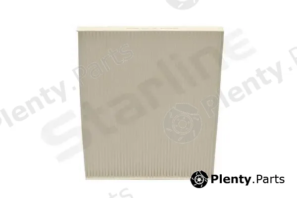 Starline SFKF9477 — Filter, cabin air