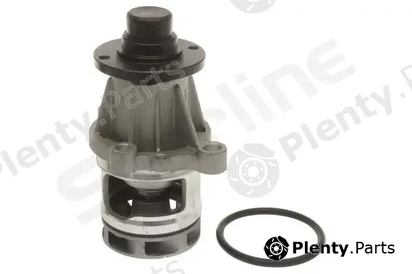 Starline VPBM106 — Water Pump, engine cooling