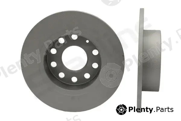 Starline PB1477C — Brake Disc