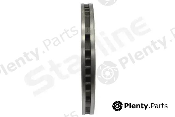 Starline PBT-VL10 — Brake Disc
