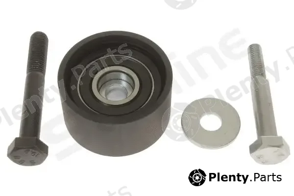 Starline RSB61110 — Deflection/Guide Pulley, timing belt