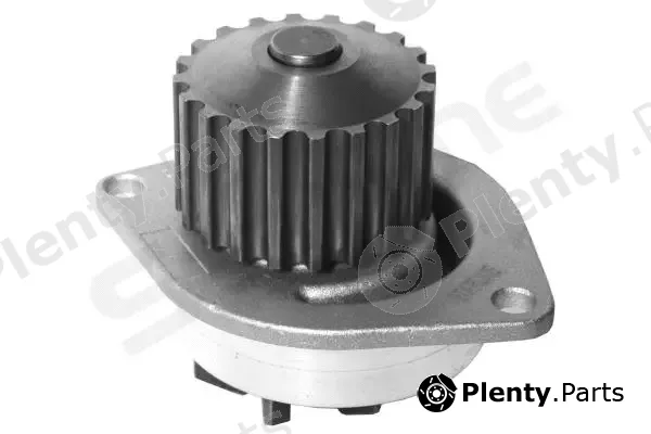 Starline VPC115 — Water Pump, engine cooling