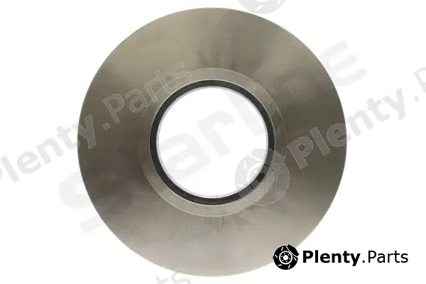 Starline PBT-MN07 — Brake Disc
