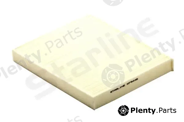 Starline SFKF9448 — Filter, cabin air