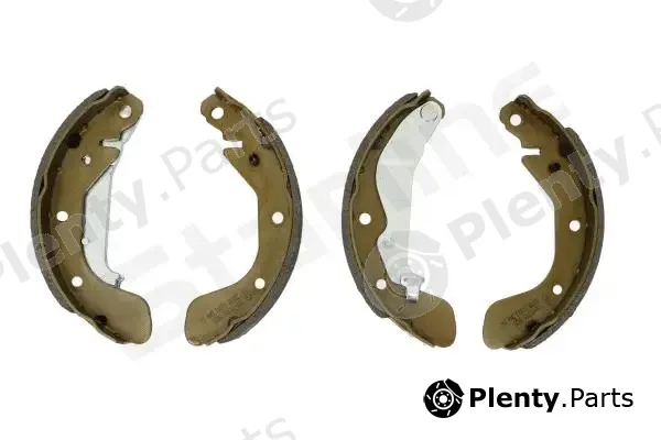 Starline BC01001 — Brake Shoe Set