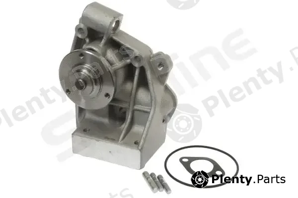 Starline VPFI136 — Water Pump, engine cooling