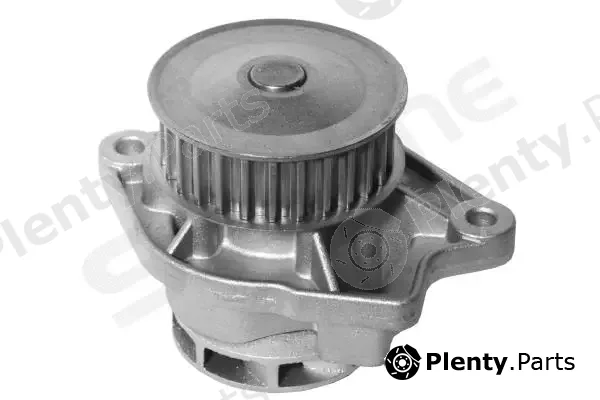 Starline VPAU123 — Water Pump, engine cooling