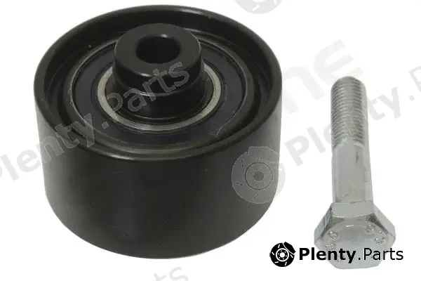 Starline RSB02010 — Deflection/Guide Pulley, timing belt