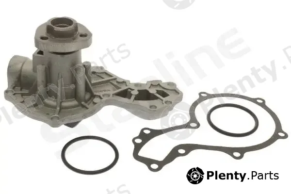 Starline VPSK131 — Water Pump, engine cooling