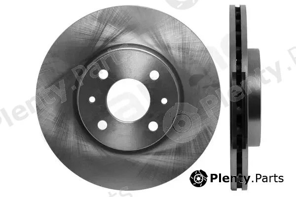 Starline PB2946 — Brake Disc