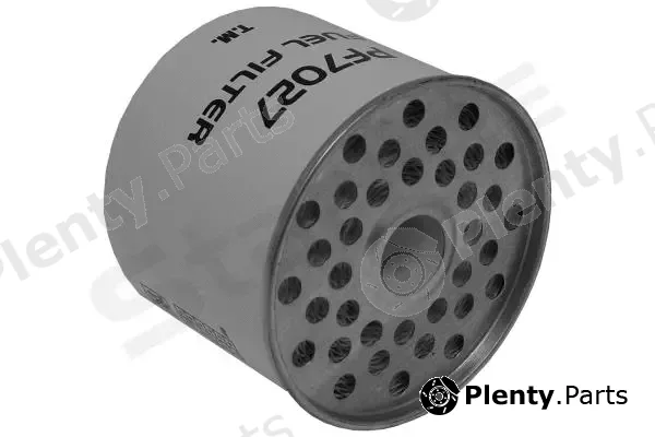Starline SFPF7027 — Fuel Filter