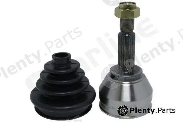 Starline 18.31.600 — Joint Kit, drive shaft