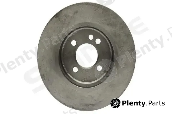 Starline PB20581 — Brake Disc