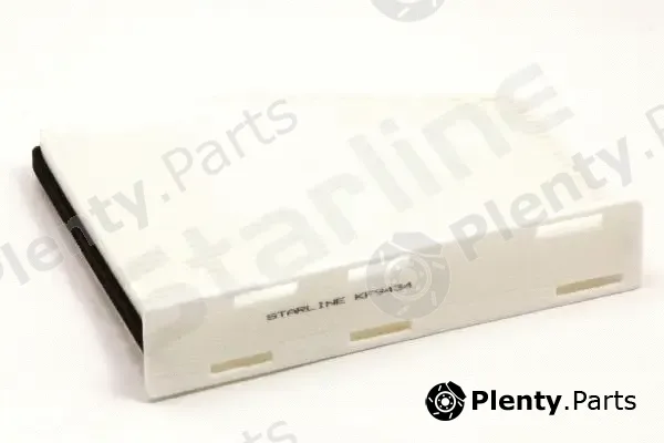 Starline SFKF9434 — Filter, cabin air