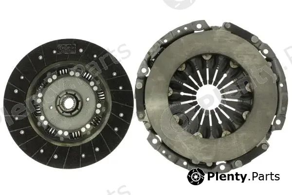 Starline SL2DS9060 — Clutch Kit