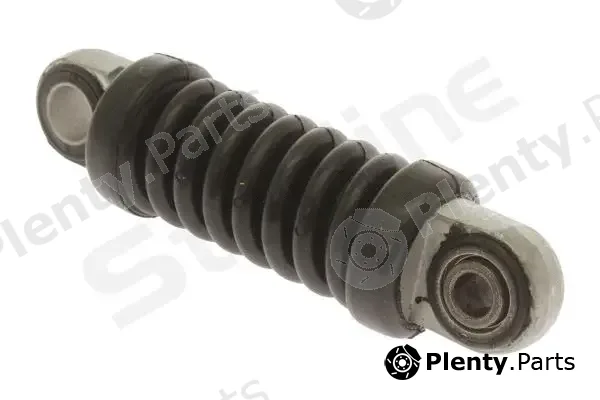 Starline RSC01110 — Vibration Damper, V-ribbed belt