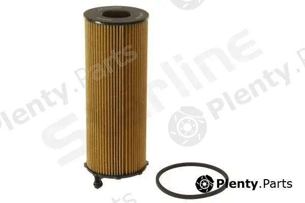 Starline SFOF0765 — Oil Filter