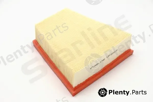 Starline SFVF2027 — Air Filter