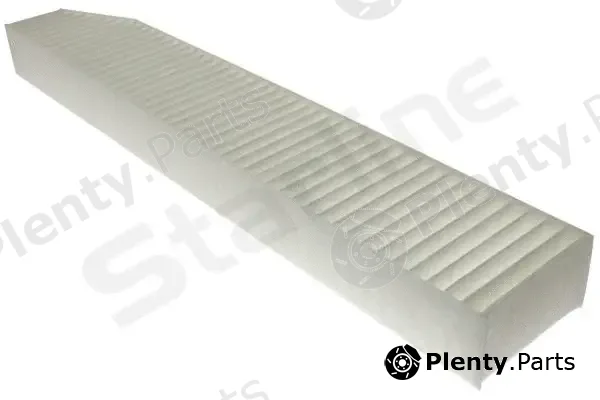 Starline SFKF9536 — Filter, cabin air