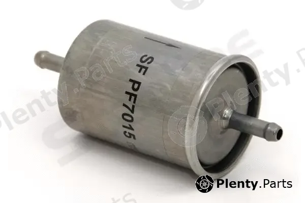 Starline SFPF7015 — Fuel Filter