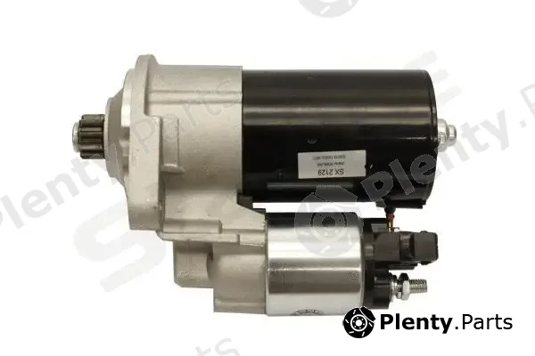 Starline SX2129 — Starter