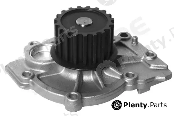 Starline VPVO109 — Water Pump, engine cooling