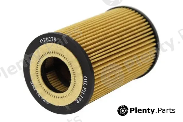 Starline SFOF0279 — Oil Filter