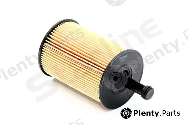 Starline SFOF0045 — Oil Filter