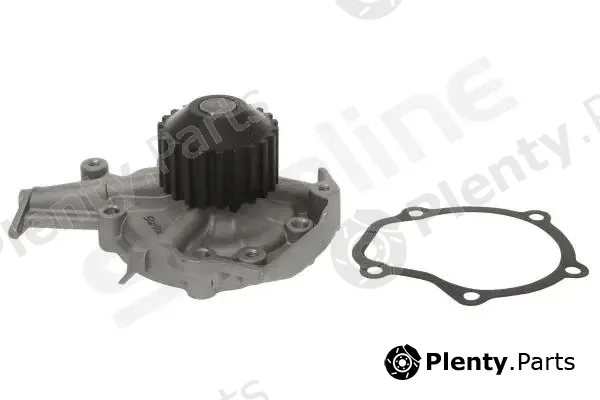 Starline VPDA108 — Water Pump, engine cooling