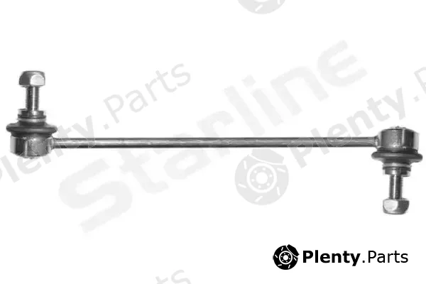 Starline 20.47.735 — Link/Coupling Rod, stabiliser bar