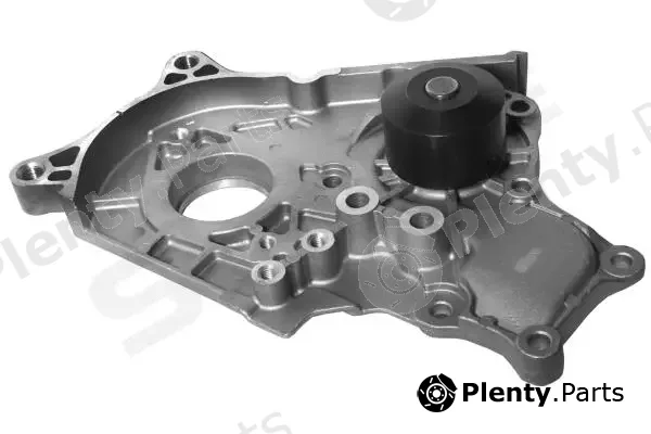Starline VPT189 — Water Pump, engine cooling