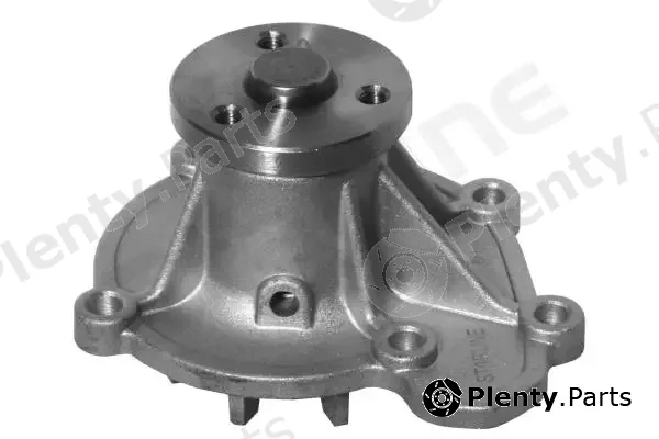 Starline VPN148 — Water Pump, engine cooling