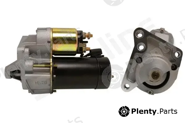 Starline SX2104 — Starter