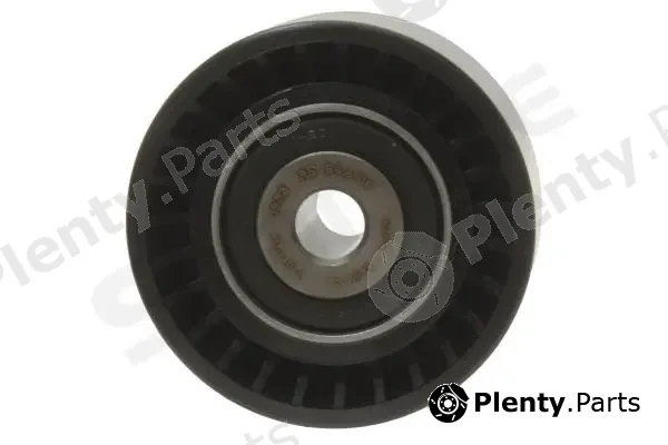 Starline RSB62410 — Deflection/Guide Pulley, timing belt