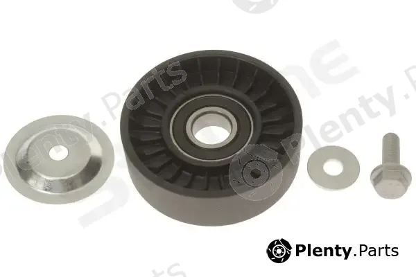 Starline RSB30010 — Deflection/Guide Pulley, V-ribbed belt