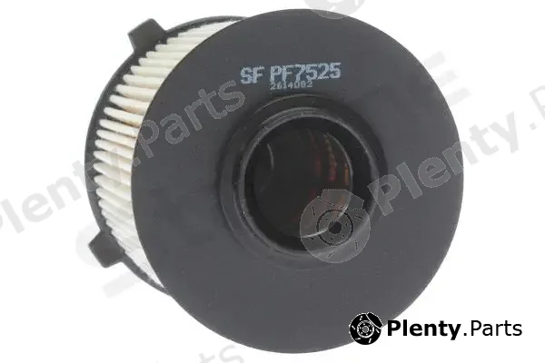 Starline SFPF7525 — Fuel Filter